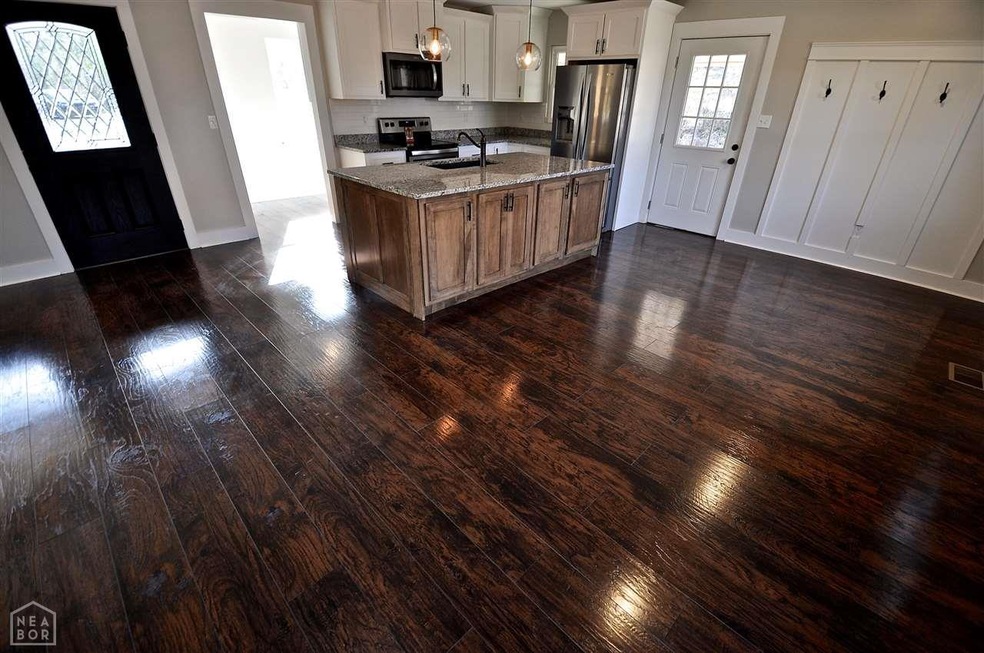 1313 Greene 739 Rd, Paragould, AR 72450 - photo 1