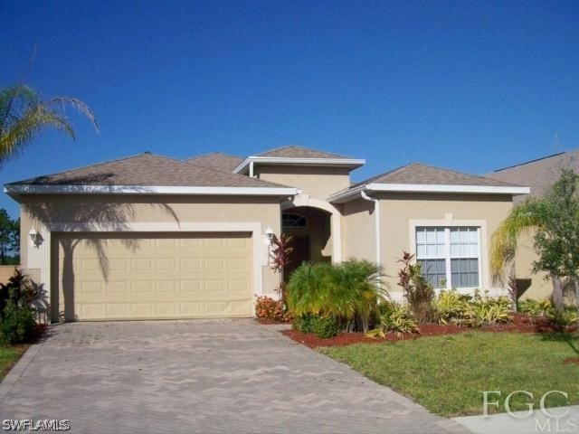 8312 Silver Birch Way, Lehigh Acres, FL 33971 - photo 1
