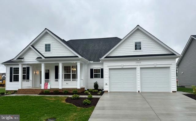 22082 Daffodil Ct, Leonardtown, MD 20650 - photo 1