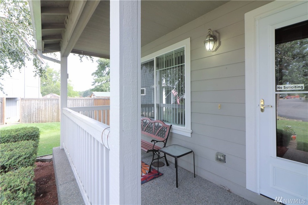 15326 Carter Ct SE, Yelm, WA 98597 - photo 1