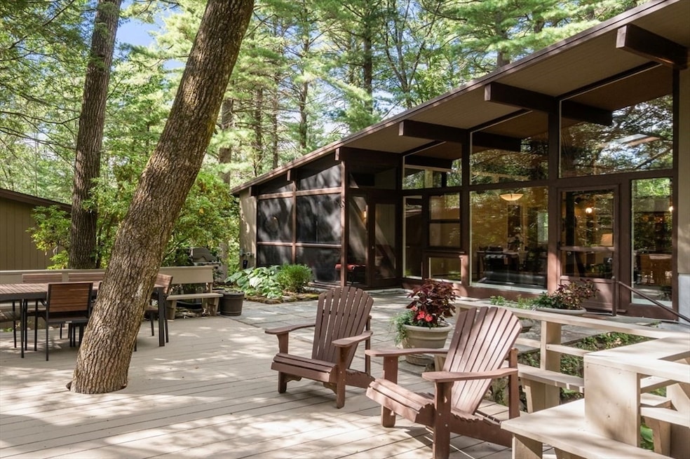 5 Brook Trail Rd, Wayland, MA 01778 - photo 1