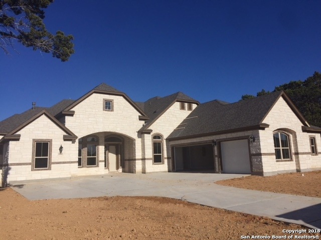 24142 Mateo Ridge, San Antonio, TX 78261 - photo 1