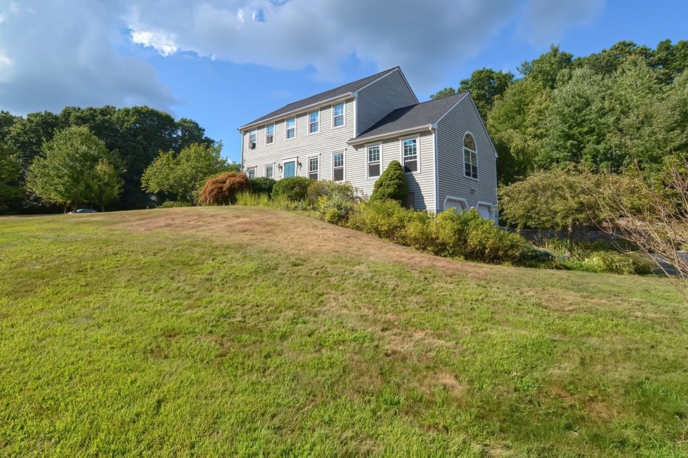 Sold $540,000 • Co-Listing Agent