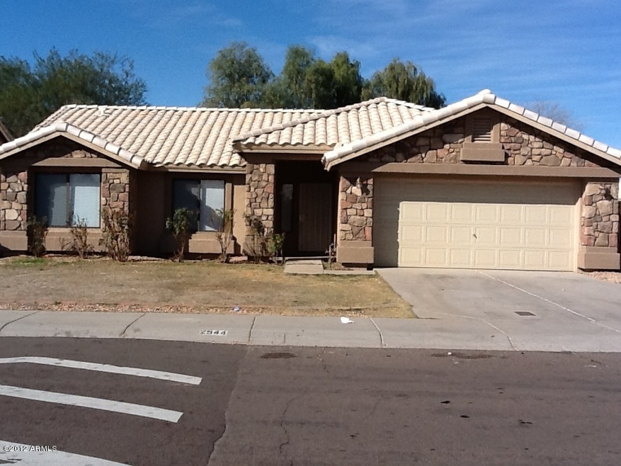 2544 N. 85th Avenue