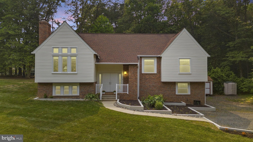 10018 Ellis Rd, Manassas, VA 20111 - photo 1
