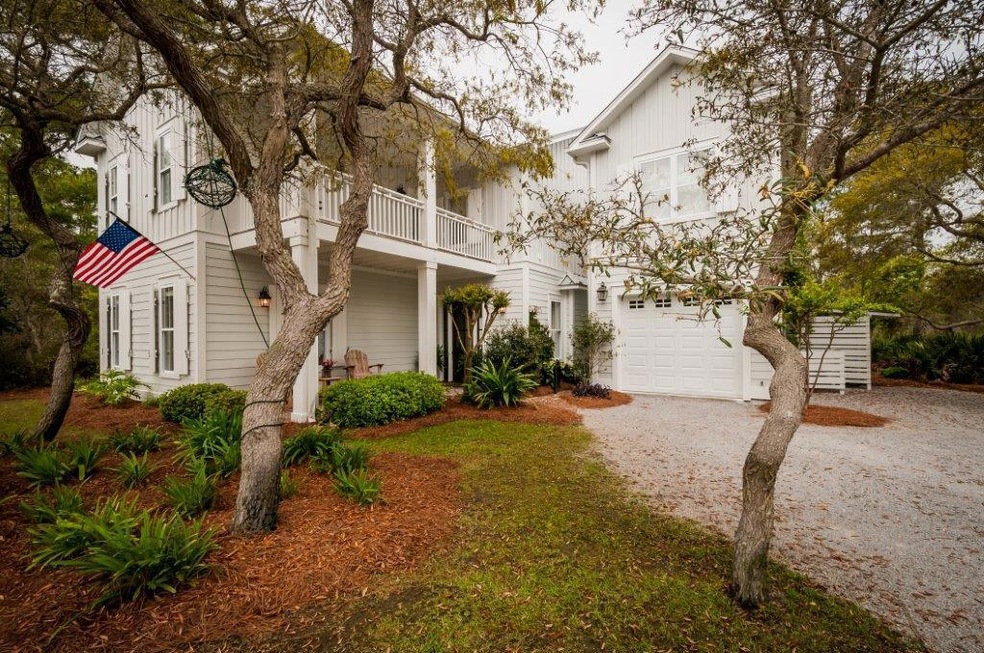 Spotted Dolphin Home For Sale