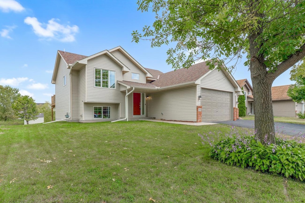 19101 Gunter Way, Big Lake, MN 55309 - photo 1