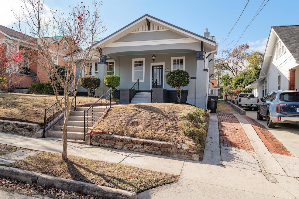 1327 Milledge Rd, Augusta, GA 30904 - photo 1