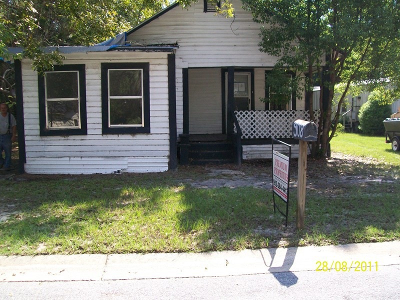 Main View