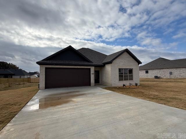 46 Ridge View St, Vilonia, AR 72173 - photo 1