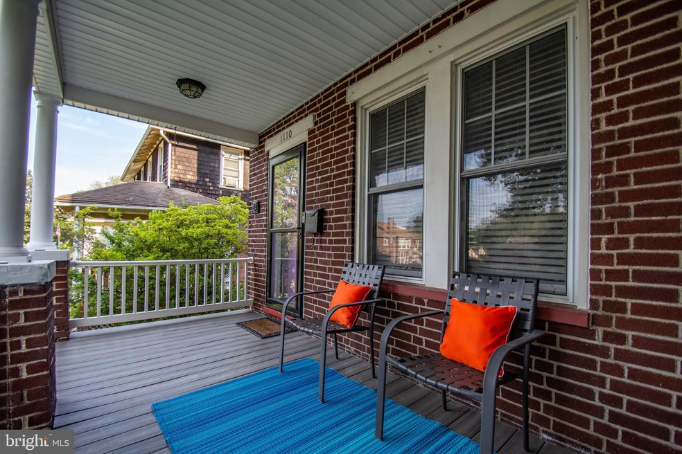 1110 Stirling St, Coatesville, PA 19320 - photo 1