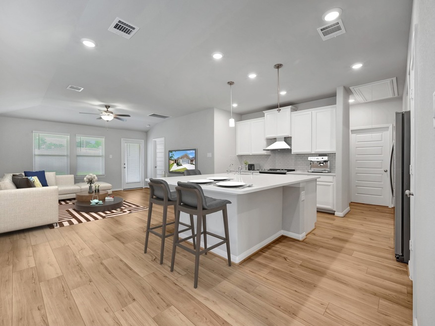 18717 Timber Glen Dr, Montgomery, TX 77316 - photo 1