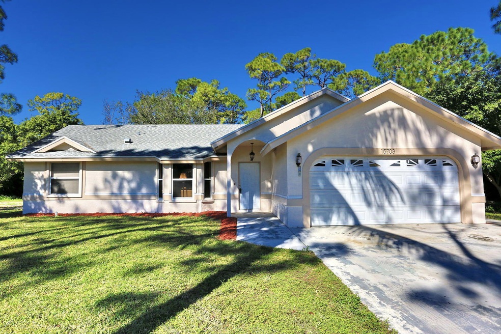15703 74th St N Loxahatchee FL-