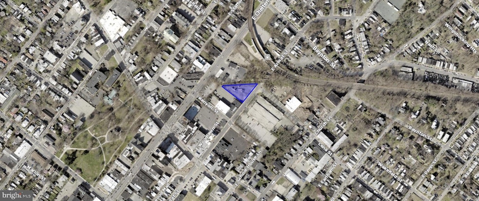 75 E Armat St, Philadelphia, PA 19144 - photo 1