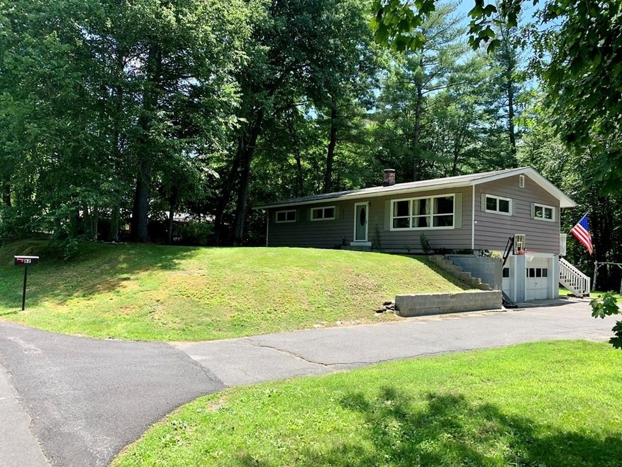 82 Barton Rd, Greenfield, MA 01301 - photo 1