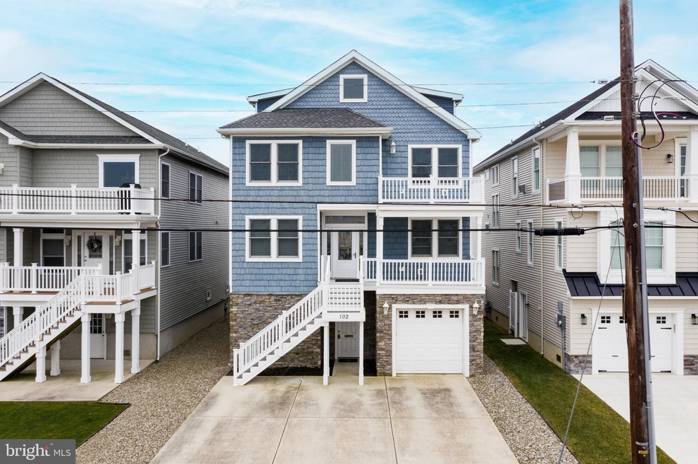 102 3rd St S, Brigantine, NJ 08203 - photo 1