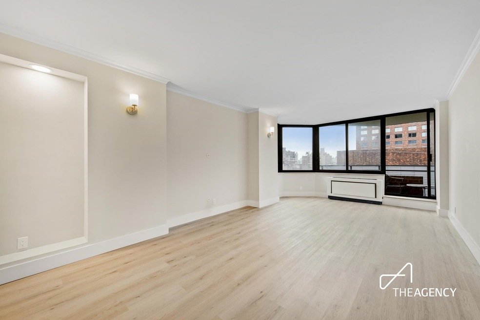 Bel Canto Condominiums unit 14A, New York, NY 10023 - photo 1
