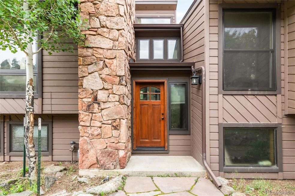 3260 Bit Rd, Evergreen, CO 80439 - photo 1