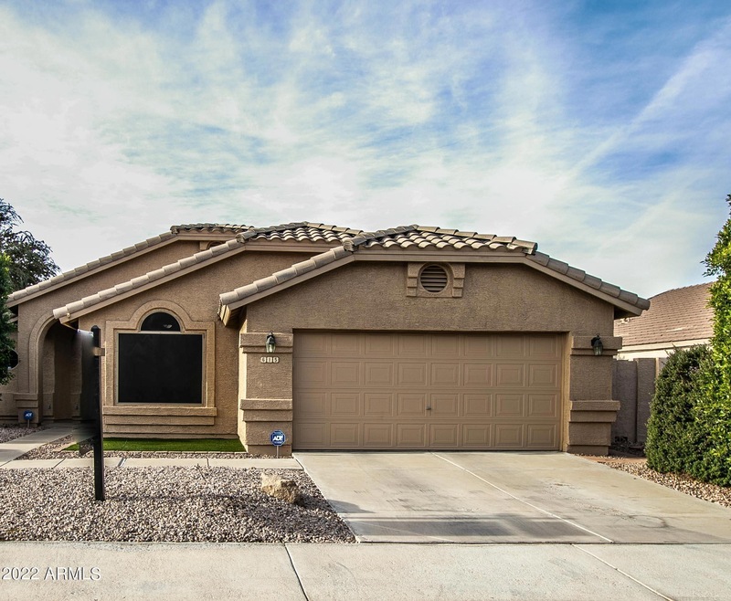 615 W Myrtle Dr, Chandler, AZ 85248 - photo 1