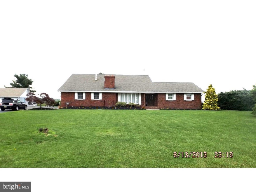 487 Pleasant Mills Rd, Hammonton, NJ 08037 - photo 1