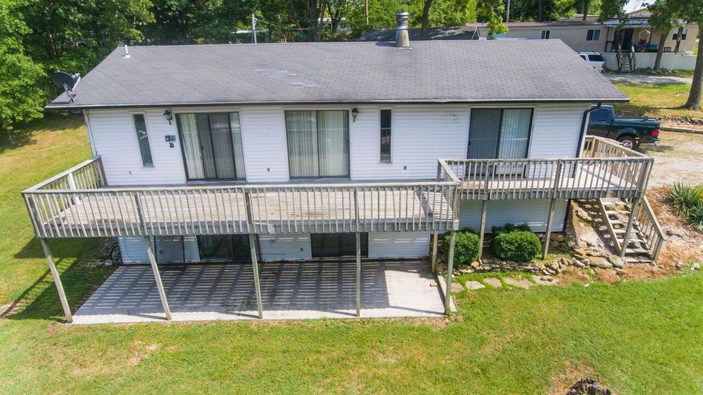 40 Hickorysap Ln, Kimberling City, MO 65686 - photo 1