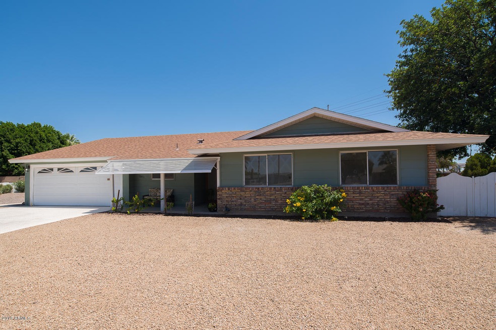 10431 N 99th Dr, Sun City, AZ 85351 - photo 1