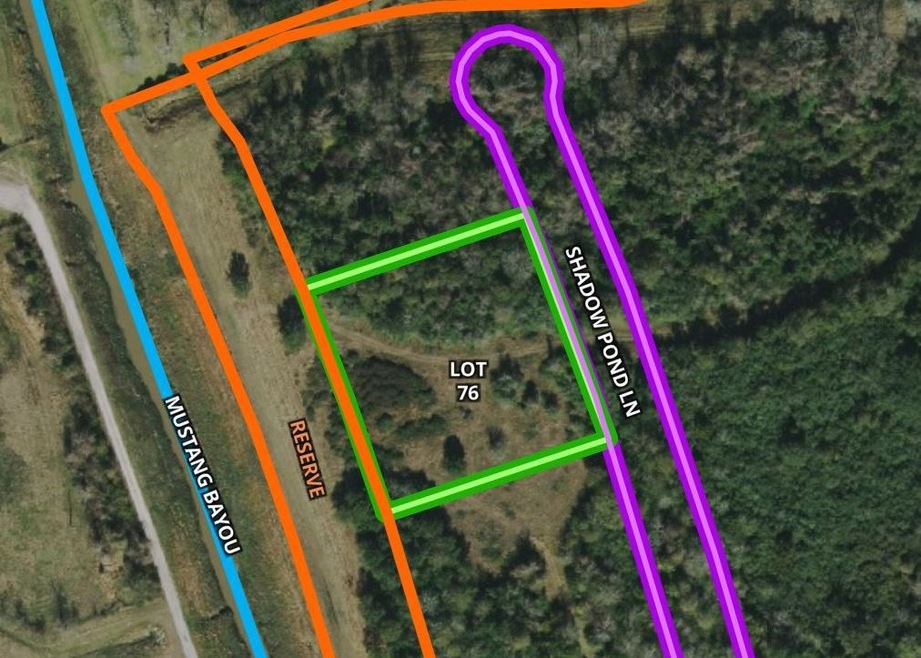 4606 Shadow Pond Ln, Alvin, TX 77511 - photo 1