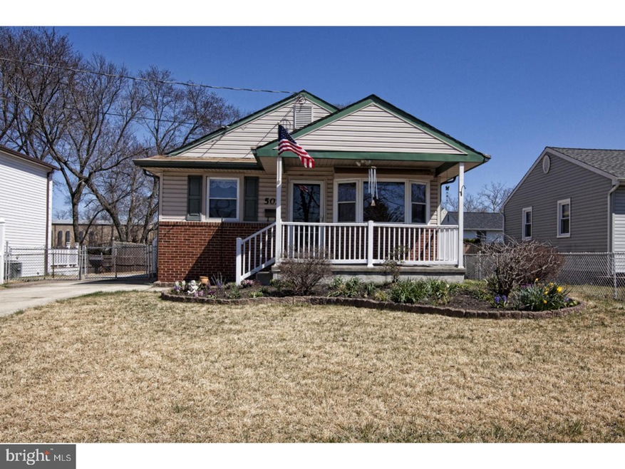 505 Otter Branch Dr, Magnolia, NJ 08049 - photo 1