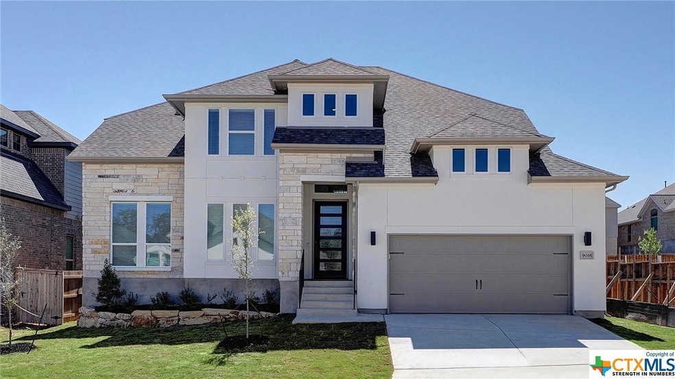 9018 Imposing, San Antonio, TX 78255 - photo 1