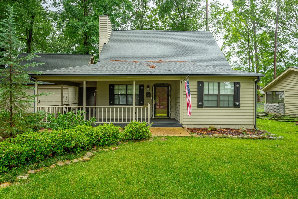 324 Cedar Glen Cir. HD-8