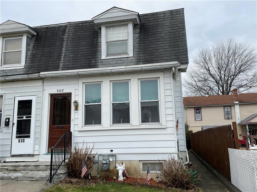 Sold $185,000 • Co-Listing Agent