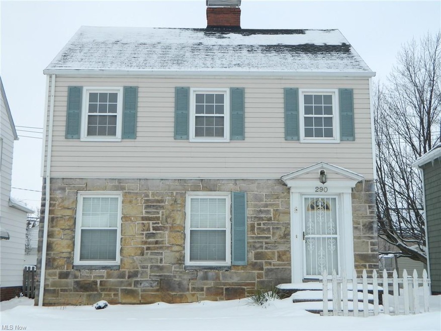 290 E 211th Street, Euclid, OH - 3 or 4 Bedroom Co