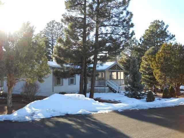 121 Timber Ridge Loop, Show Low, AZ 85901 - photo 1