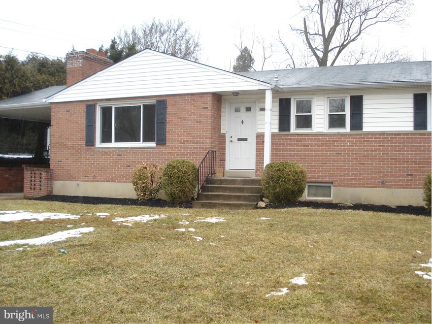 105 Hollowbrook Rd, Lutherville Timonium, MD 21093 - photo 1