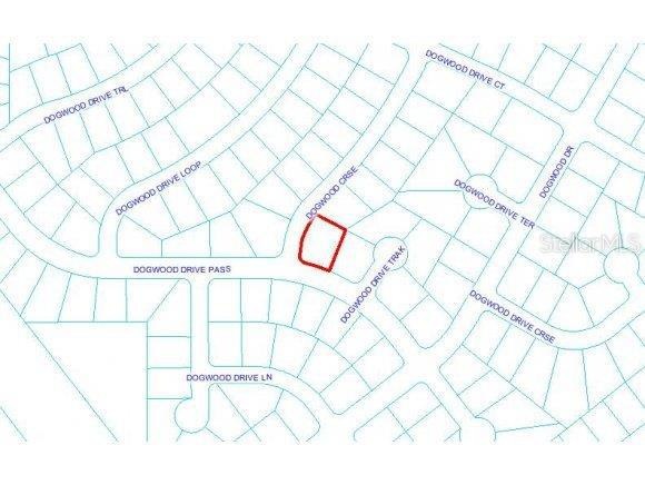 0 Dogwood Course unit OM367816, Ocala, FL 34472 - photo 1