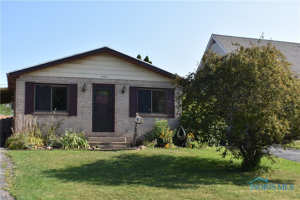 2707 101st St, Toledo, OH 43611 - photo 1