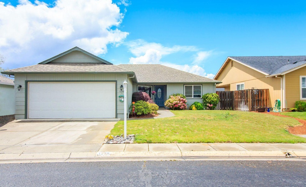 Welcome to Green Valley Subdivision!