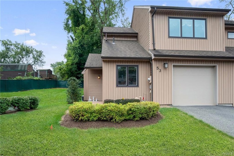 53 Contempra Cir unit E1, Tappan, NY 10983 - photo 1