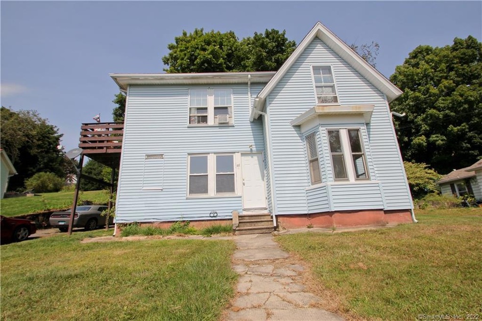 41 Prospect St, Stafford Springs, CT 06076 - photo 1