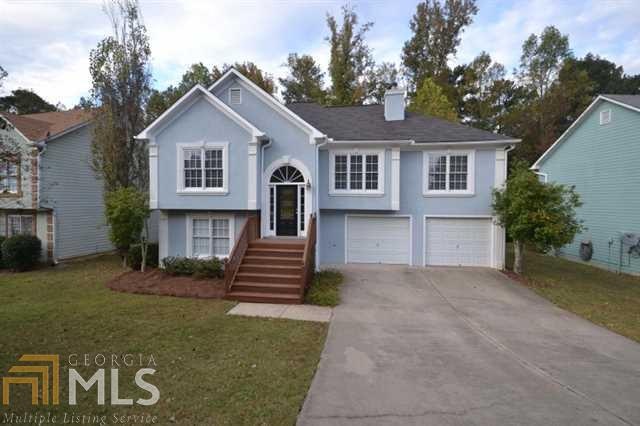 4782 Baker Plantation Dr, Acworth, GA 30101 - photo 1