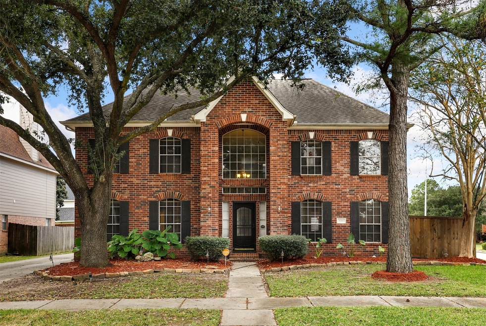 9311 Rush Mill Ct, Houston, TX 77095 - photo 1