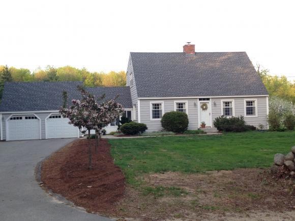 33 Putney Rd, Bow, NH 03304 - photo 1