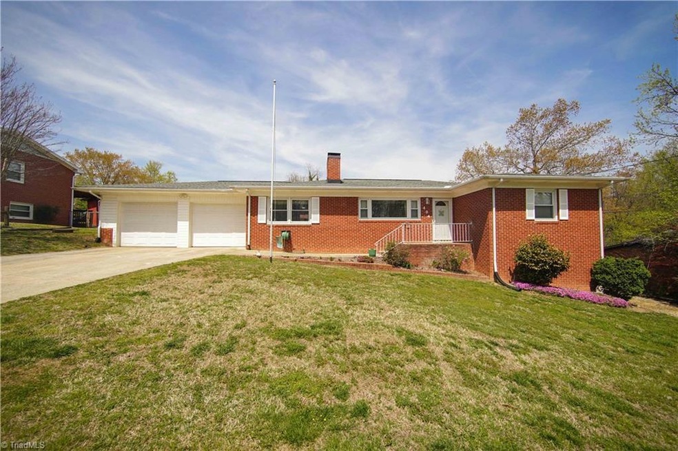 404 Eden Terrace, Archdale, NC 27263 - photo 1