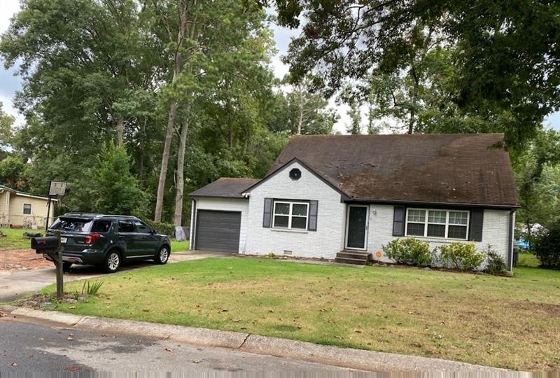 1538 Plover Rd, Jonesboro, GA 30238 - photo 1