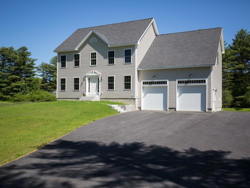 36 Pinewood Rd, Yarmouth, ME 04096 - photo 1