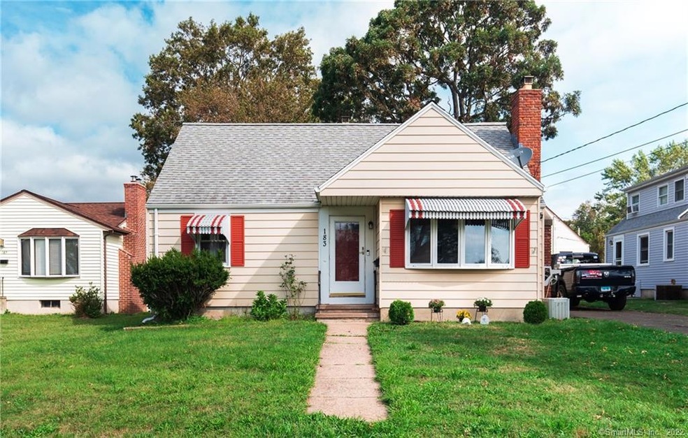 183 South St, West Haven, CT 06516 - photo 1