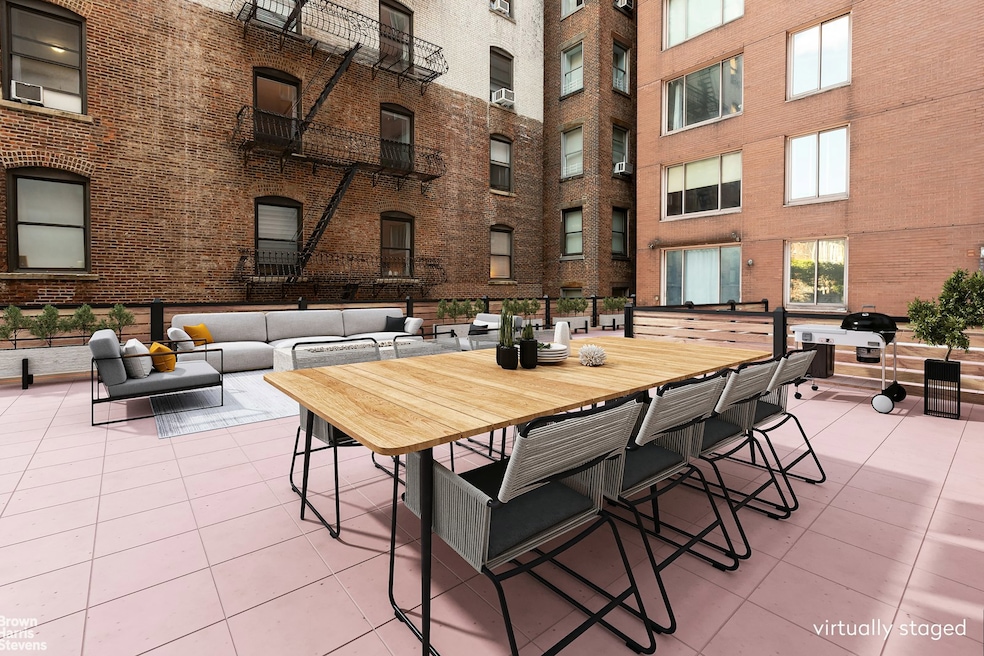 The Park Belvedere unit 2G, New York, NY 10024 - photo 1