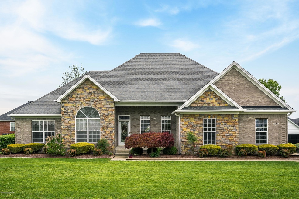 276 Woodland Pass, Mount Washington, KY 40047 - photo 1