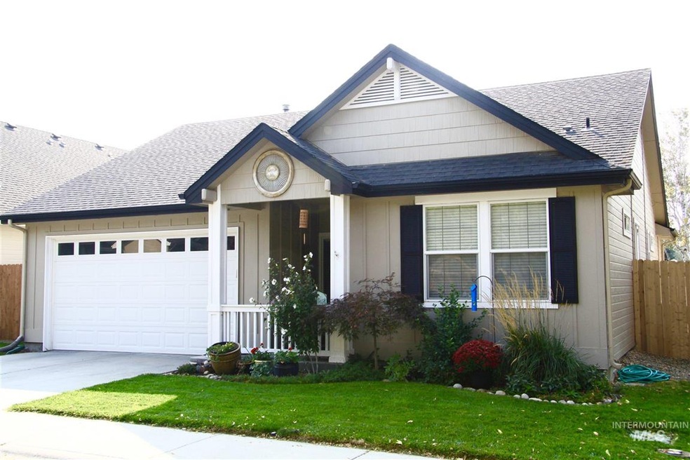 2887 E Pine Hollow Ln, Eagle, ID 83616 - photo 1