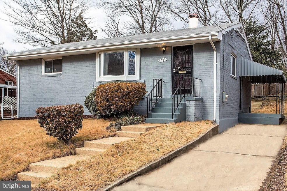 2302 Olson St, Temple Hills, MD 20748 - photo 1